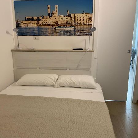 Sette Torri 2 Apartment Molfetta Exterior photo