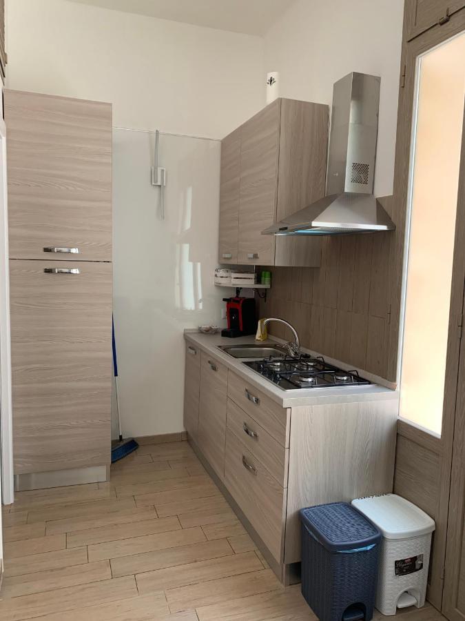 Sette Torri 2 Apartment Molfetta Exterior photo
