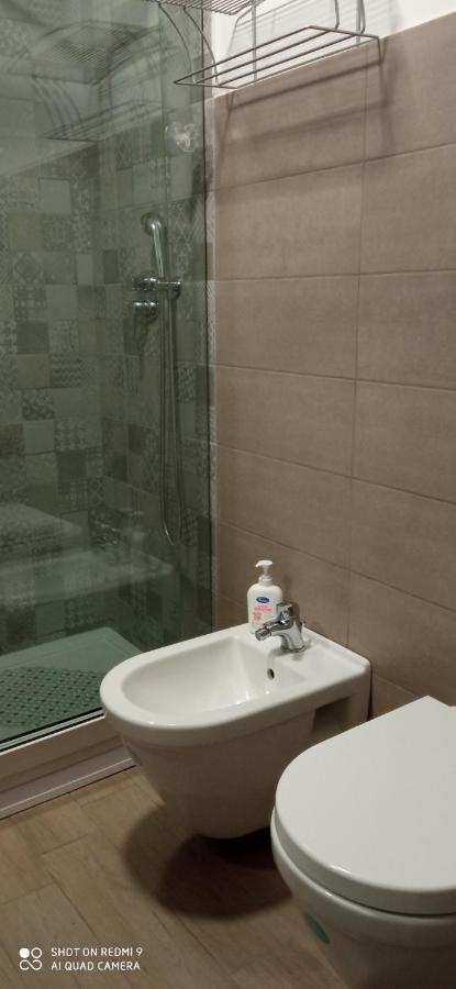 Sette Torri 2 Apartment Molfetta Exterior photo