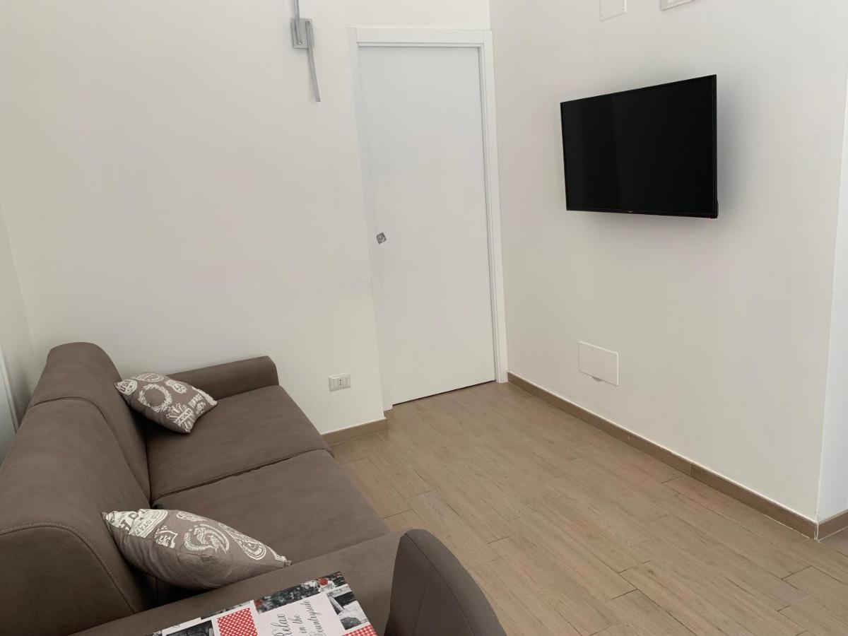 Sette Torri 2 Apartment Molfetta Exterior photo